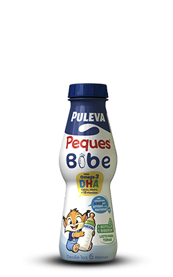 Puleva Peques Bibe