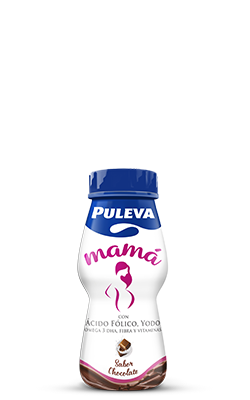 Puleva Mamá Puleva Mamá