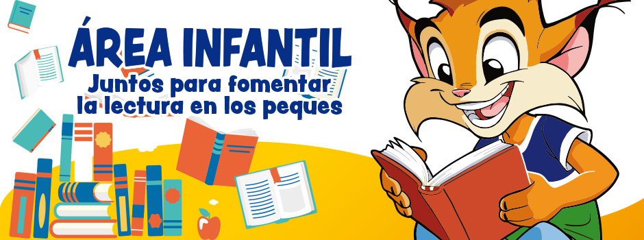 El Área Infantil Puleva Max promueve la lectura entre los más pequeños durante la Feria del Libro de Granada