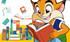 El Área Infantil Puleva Max promueve la lectura entre los más pequeños durante la Feria del Libro de Granada