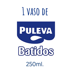 Puleva Batidos