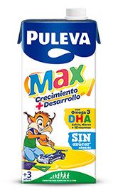 Puleva Max