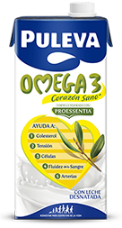 Puleva Omega 3 con Proessentia