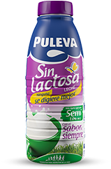 Puleva Sin lactosa