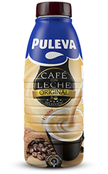 Puleva Café con Leche