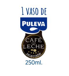 Puleva Café con Leche