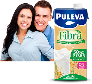 Puleva Fibra