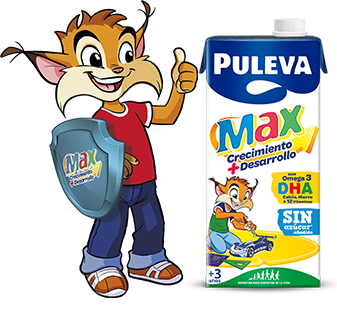 Puleva Max