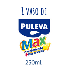 Puleva Max