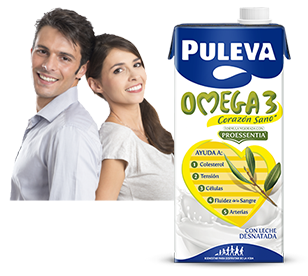 Puleva Omega 3