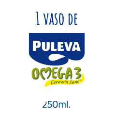 Puleva Omega 3