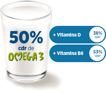 Puleva Omega 3