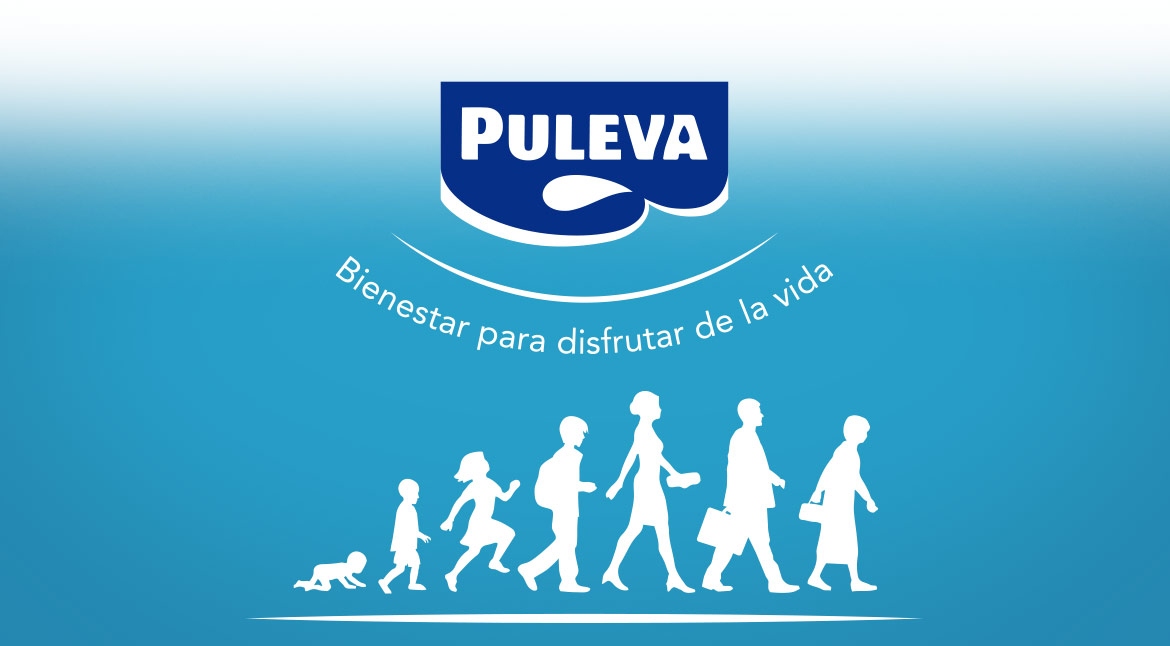 PULEVA Bienestar para disfrutar de la vida