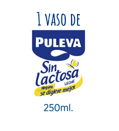 Puleva Sin Lactosa