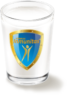 Fórmula inmunitas