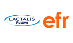 Lactalis PULEVA obtiene la certificación de empresa familiarmente responsable