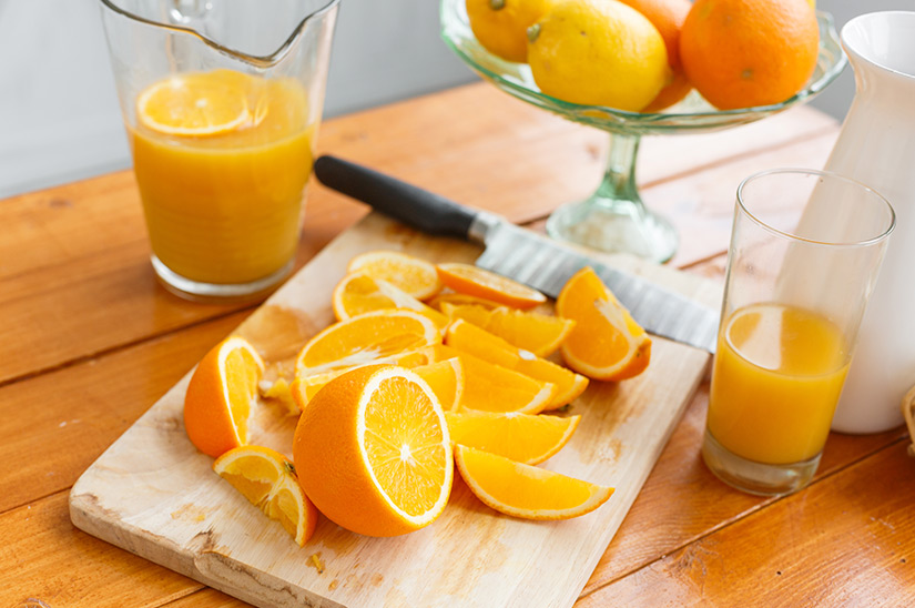 La vitamina C y el sistema inmune