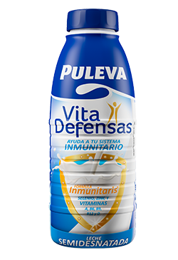 Puleva VIta Defensas