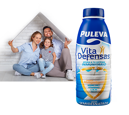 Puleva Vita Defensas