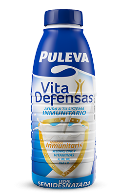 Puleva Vita Defensas Puleva Vita Defensas