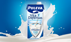 Puleva Vita Defensas