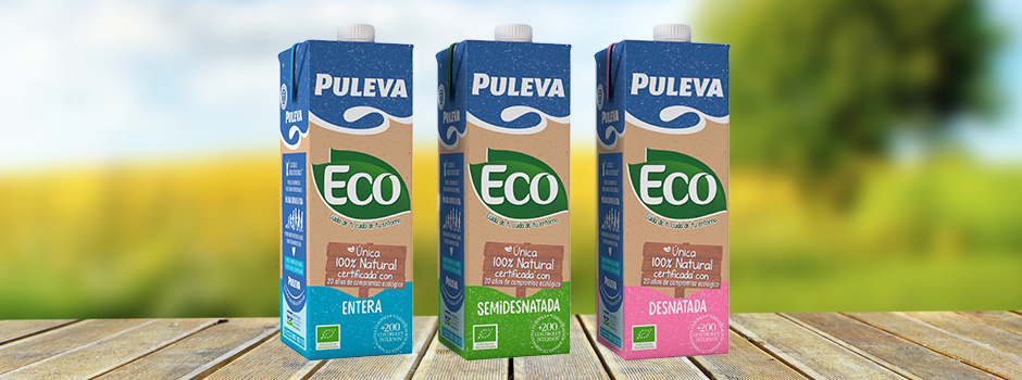 Puleva ECO