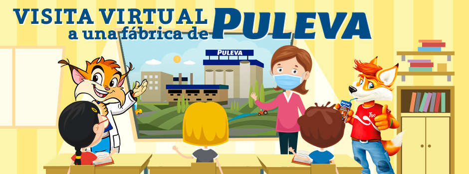 Visita virtual a PULEVA