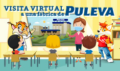 Visita virtual a PULEVA