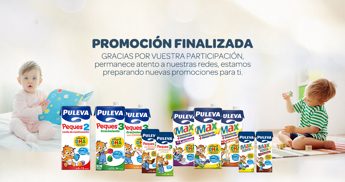 Fin promo cupones 2020