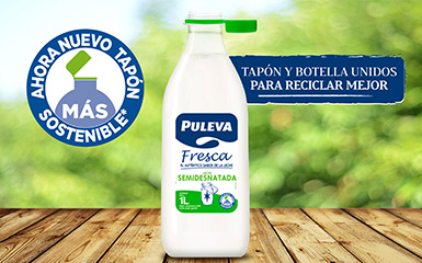 Puleva Fresca