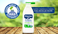 Puleva Fresca