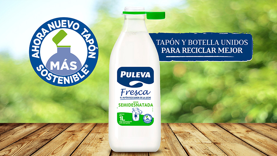 Puleva Fresca