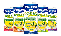 Puleva Omega 3 Proessentia