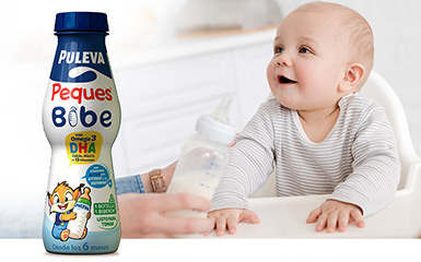 Puleva Peques Bibe