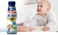 Puleva Peques Bibe