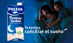 Puleva Buenas Noches