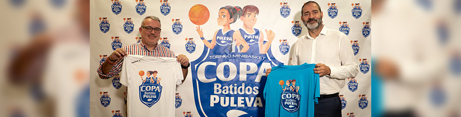 Copa Puleva