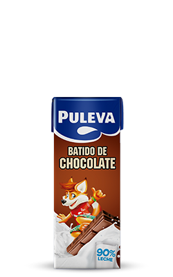 Batido Puleva Chocolate 200ml