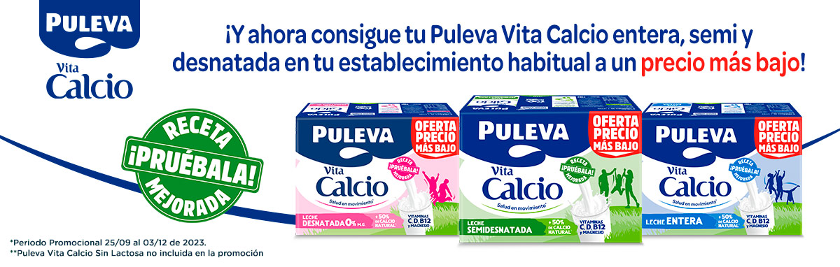 Promo VitaCalcio
