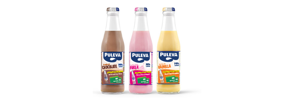 Regalos Batido Puleva