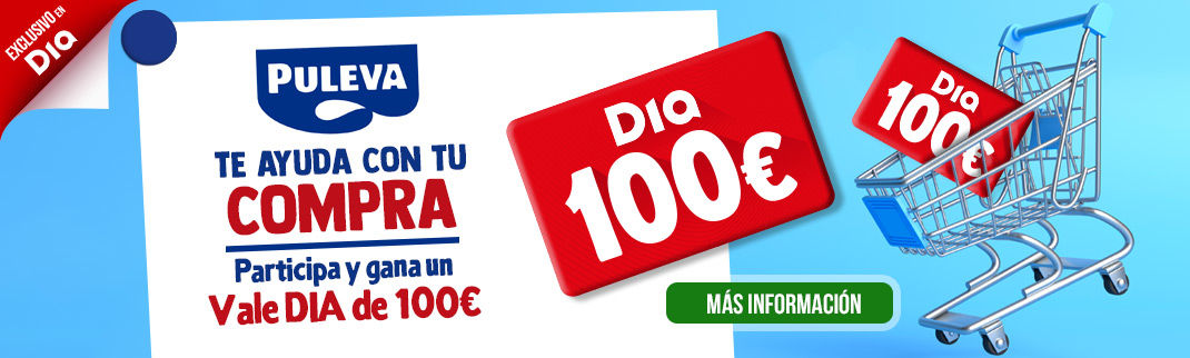 Tarjeta DIA