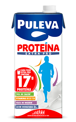 Puleva Proteína Extra Pro Puleva Proteína Extra Pro