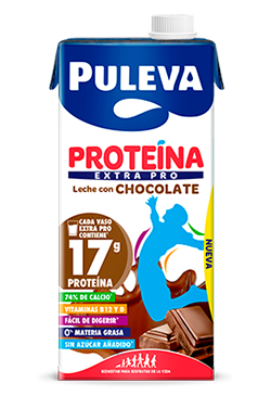 Puleva Proteína Extra Pro Chocolate