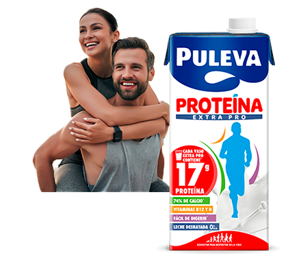 Puleva Proteína Extra Pro