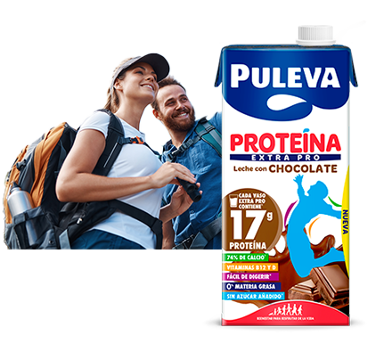 Puleva Proteína Extra Pro Chocolate