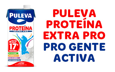 Puleva Proteína Extra Pro