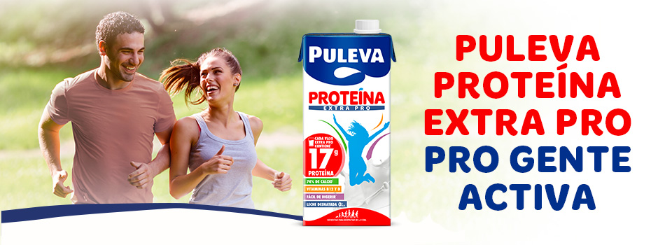 Puleva Proteína Extra Pro