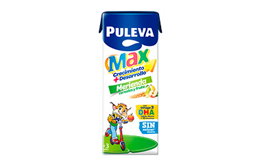 Puleva Max Merienda