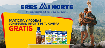 Eres mi norte