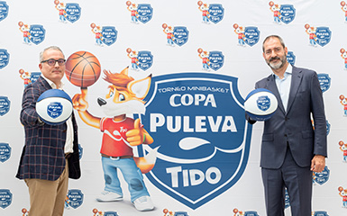 Copa Puleva Tido